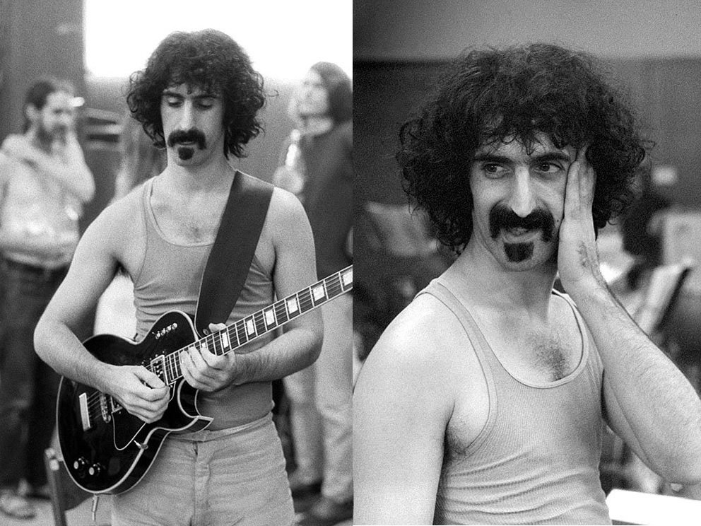 “Compongo musica perché mi piace ascoltarla, lo faccio per me…