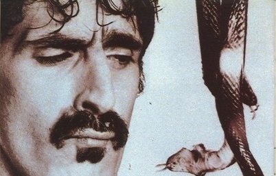 FZ: “Di che religione sei?”…