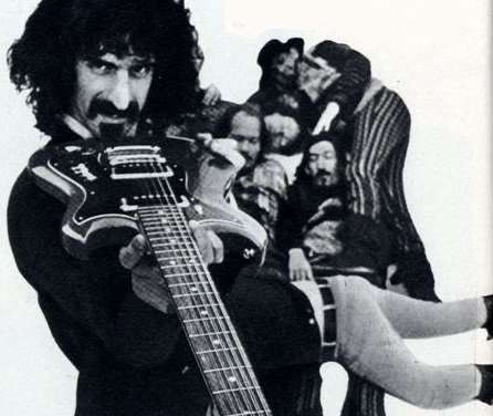 “La maggior parte di ciò che ho realizzato tra il 1965 e il 1969…