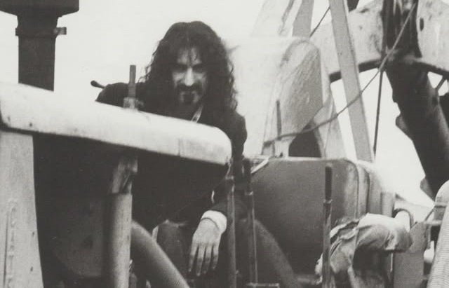 “Penso che le persone abbiano un potenziale infinito per il male…