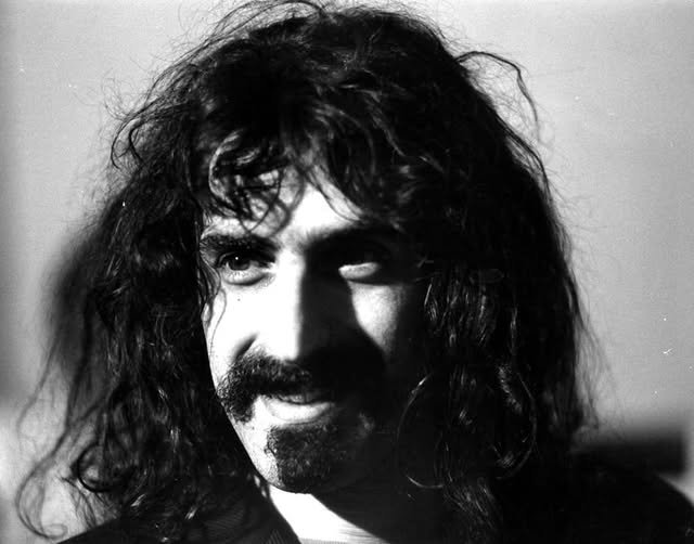 Frank Zappa citazione