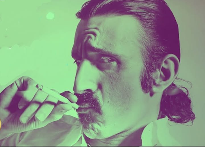 FZ: “Penso che il jazz giusto non sia basato sull’erudizione ma sulle palle…