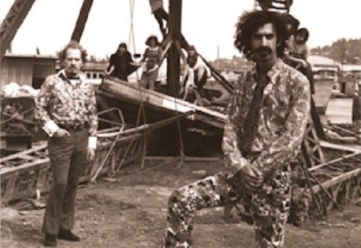 FZ: “per me, la guerra è…”