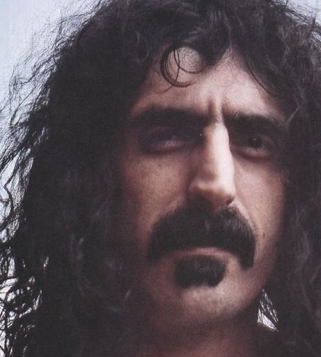 FZ: “Ogni volta che qualcuno veniva a casa mia doveva ascoltare Varèse…