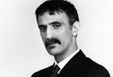 FZ: “Jazz from Hell è un gioco di parole…