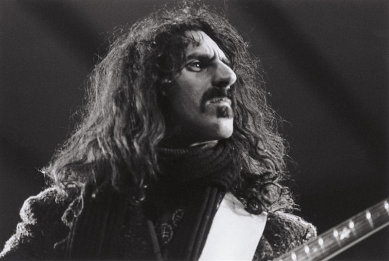 “Fare qualsiasi cosa con un cappotto addosso è un problema…