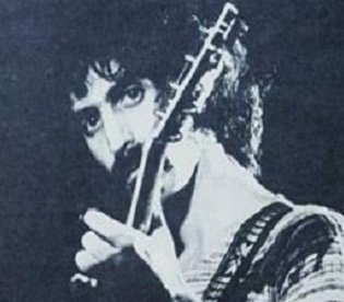 FZ: “Deve succedere qualcosa prima che l’America…