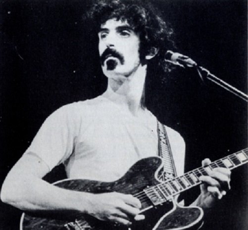 “Tutto può essere musica ma non diventa musica finché…