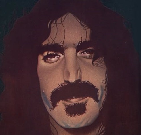 “Ridevo della scena acid rock degli anni Sessanta…