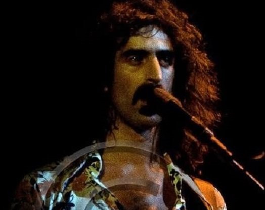 FZ: “Un saggio che ho inventato una volta disse…