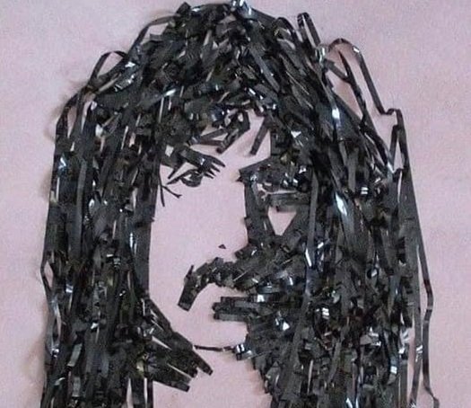 FZ: “La mia vita è un ‘progetto artistico’…