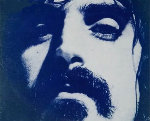 FZ: “la libertà è nella mia testa…