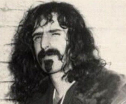FZ: “Una delle migliori frasi che ho letto nella biografia di Varése…