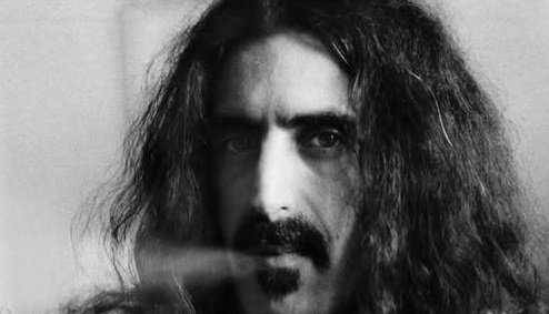 FZ: “Mi dispiace per quei musicisti che non riescono ad improvvisare sul palco…