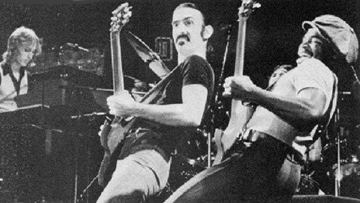 FZ: “Sono autocritico. L’autocritica è necessaria per migliorare…