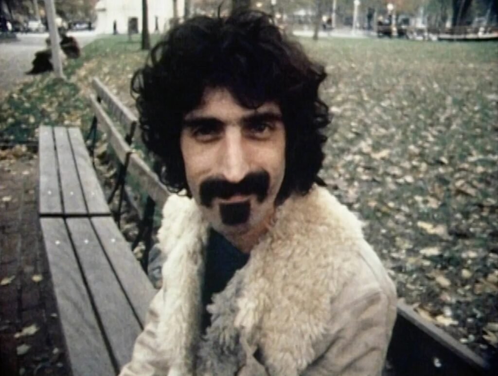 Frank Zappa citazione