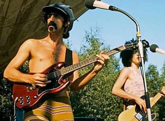 FZ: “Ci sono solo due cose da ricordare…