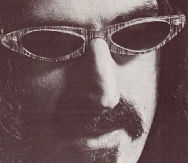 “Non scrivo musica per metterla al servizio dell’azione politica”