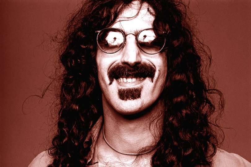 Frank Zappa citazione