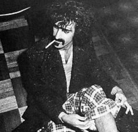 “Sono sicuro di essere piuttosto eccentrico rispetto a diversi standard, ma per i miei standard sono normale…