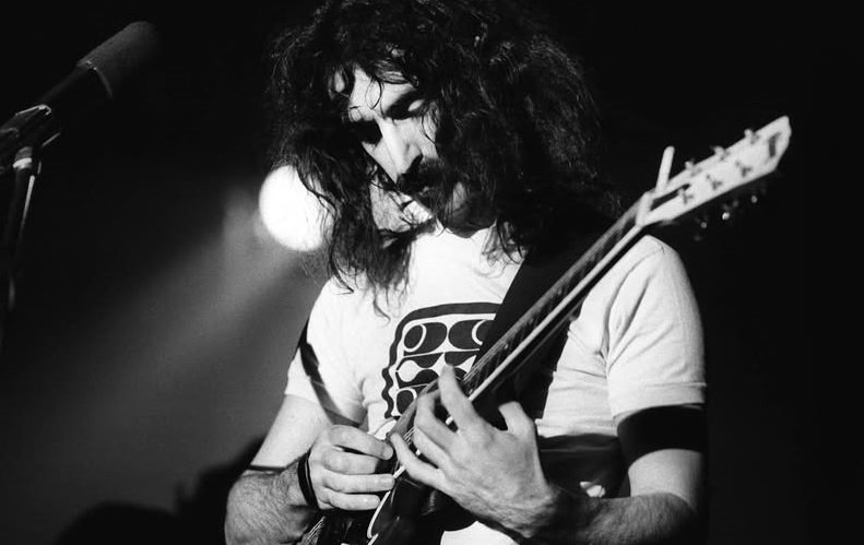 Frank Zappa citazione