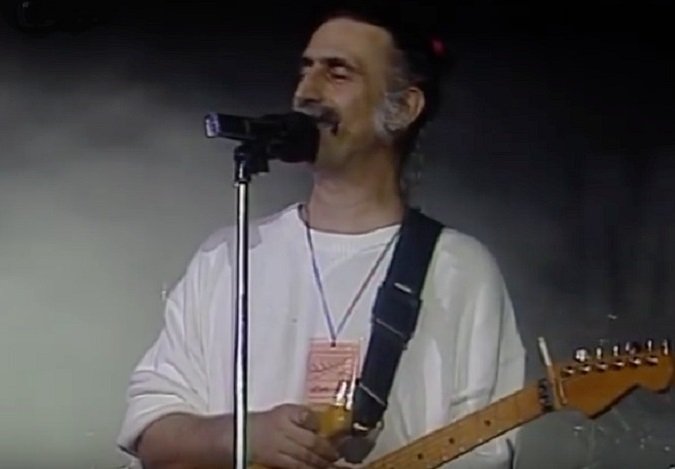 “Tutto ciò che ci resta della poesia in America…