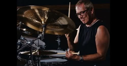 FZ: “Vinnie Colaiuta è un mutante…
