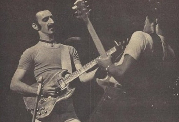 “Ecco uno strumento capace di sputare vere oscenità…