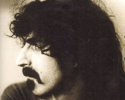 Frank Zappa citazione