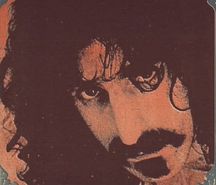 Frank Zappa citazione