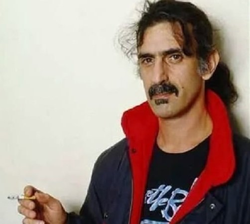 Frank Zappa citazione