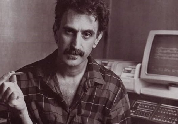 “Se non avessi mai fatto rock and roll, non avrei potuto permettermi un Synclavier…