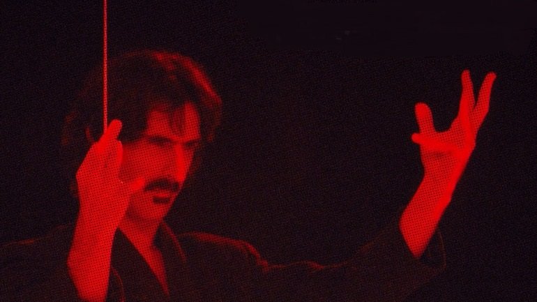 Frank Zappa citazione