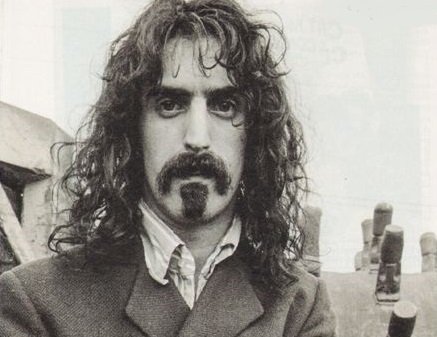 Frank Zappa citazione