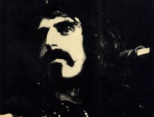 Frank Zappa citazione