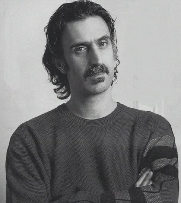 “Buona parte del giornalismo rock è composto da…