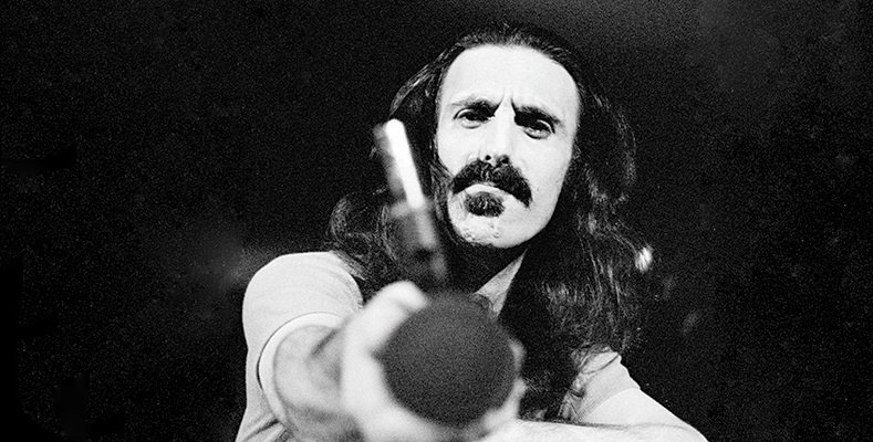 “Ho sempre avuto un debole per le voci nasali alte…