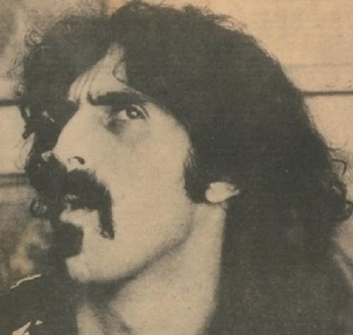 Frank Zappa citazione