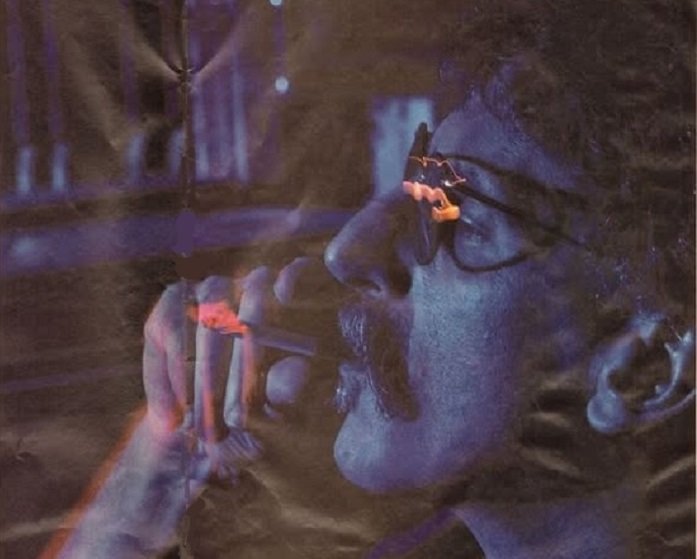 “Una delle mie specialità è prendere una cosa già esistente e modificarla…