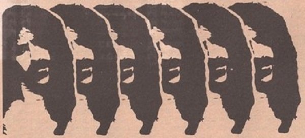 “Le cose che sembrano non avere alcuna possibile relazione…