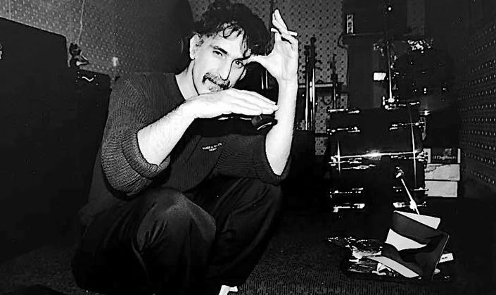 “Devi conoscere quattro cose per capire la mia musica…