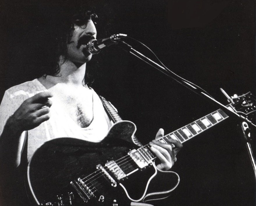 FZ: “Tutti i vostri bambini sono delle povere sfortunate vittime…