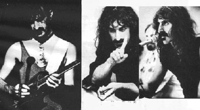 FZ: “Il mio talento naturale è la capacità di…