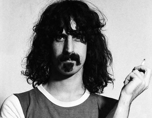 FZ: “Odio i beatnik, la pigrizia, l’abuso di droghe, l’ignoranza e la stupidità…