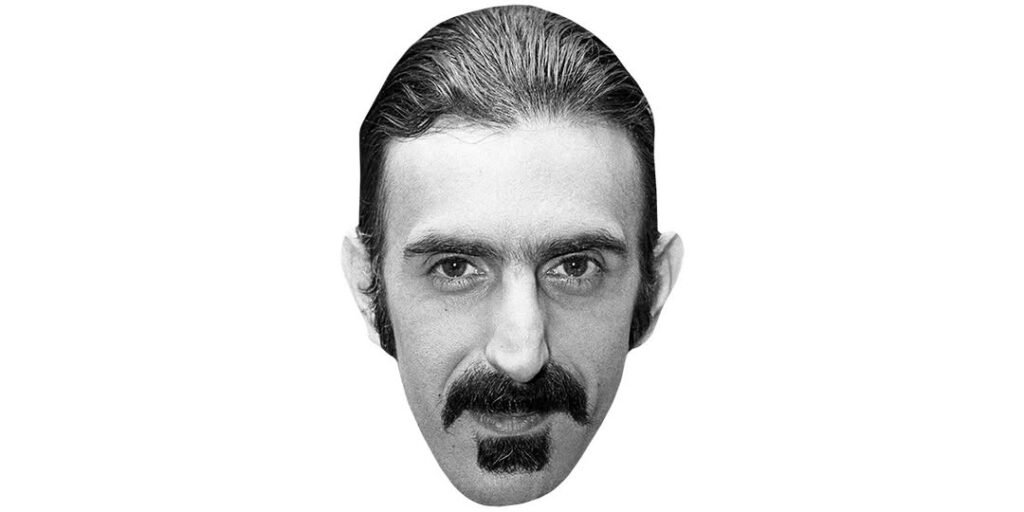 Frank Zappa citazione