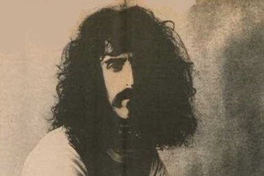 Frank Zappa citazione