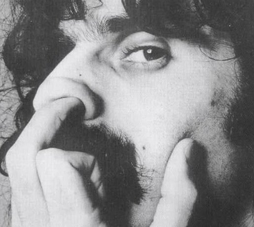 FZ: “In questo mondo di stereotipi basilari, dai a un ragazzo…