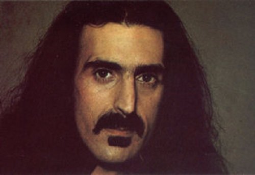 FZ: “L’America non ha cultura. La cosa più vicina che hanno è il rock n’ roll e alcuni neri…