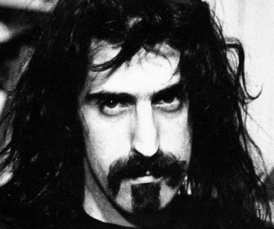 FZ: “il freak out è…”