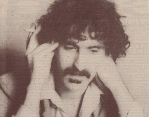 Frank Zappa citazione
